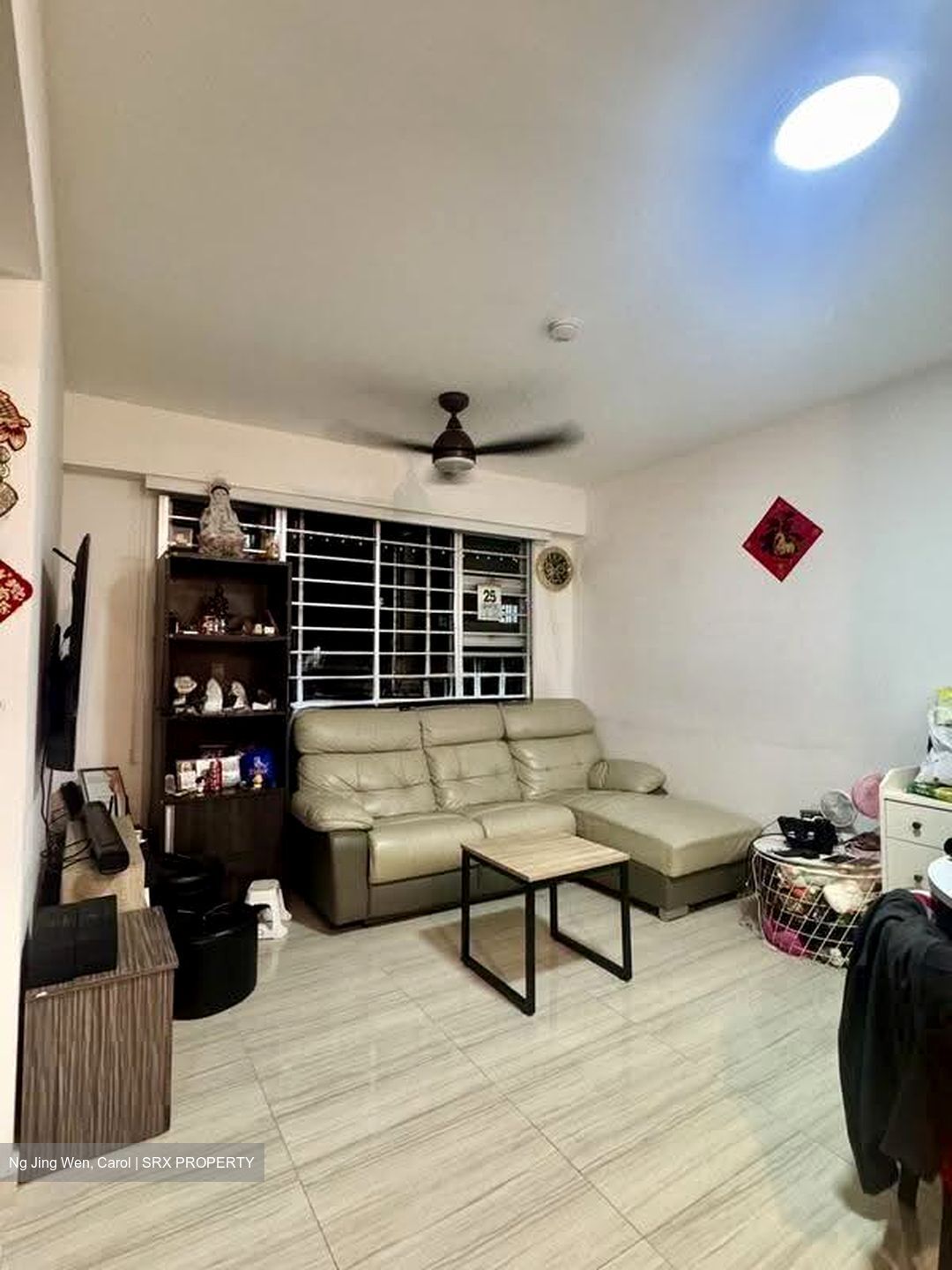 Blk 429B Bedok North Woods (Bedok), HDB 3 Rooms #607804751